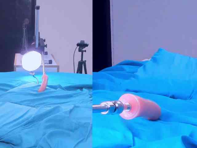 Kinky-cloe webcam
