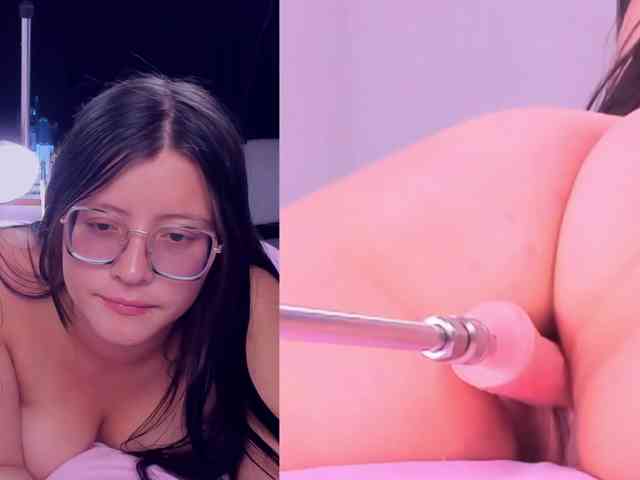 Kinky-cloe webcam