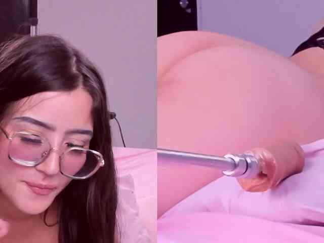 Kinky-cloe webcam