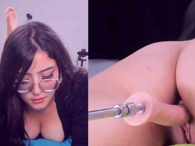 Kinky-cloe webcam