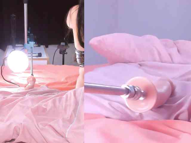 Kinky-cloe webcam
