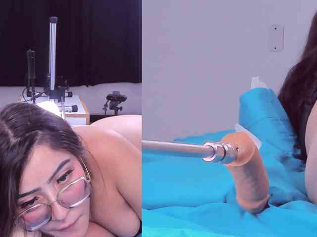Kinky-cloe webcam