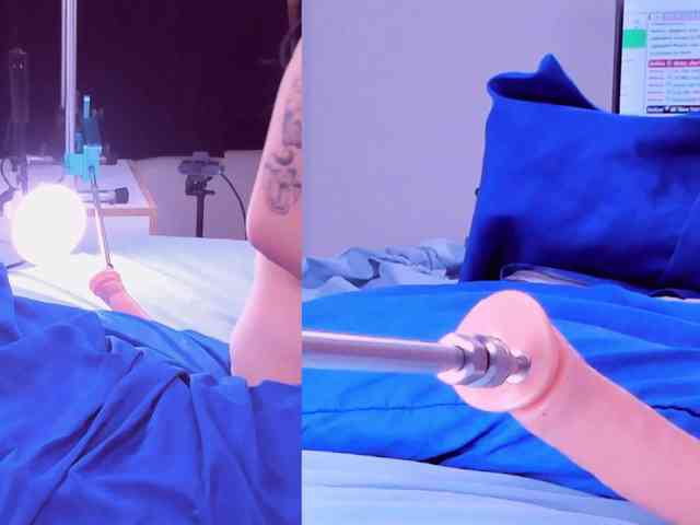 Kinky-cloe webcam