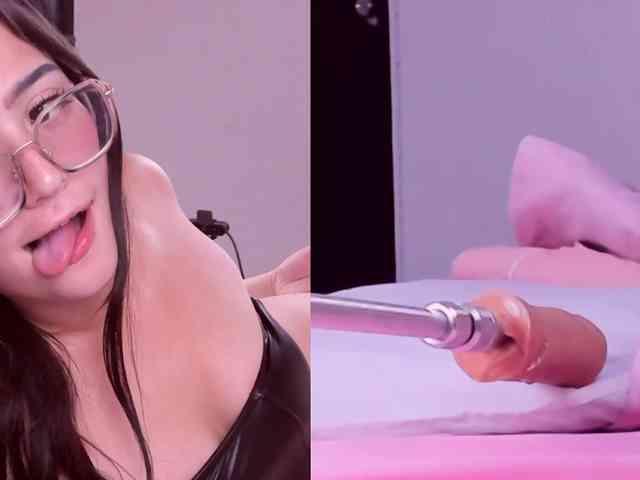 Kinky-cloe webcam