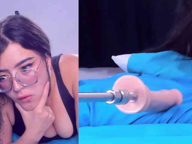 Kinky-cloe webcam