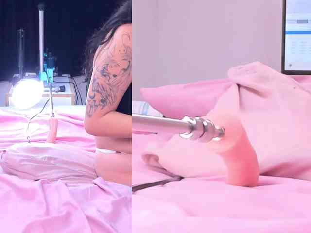 Kinky-cloe webcam