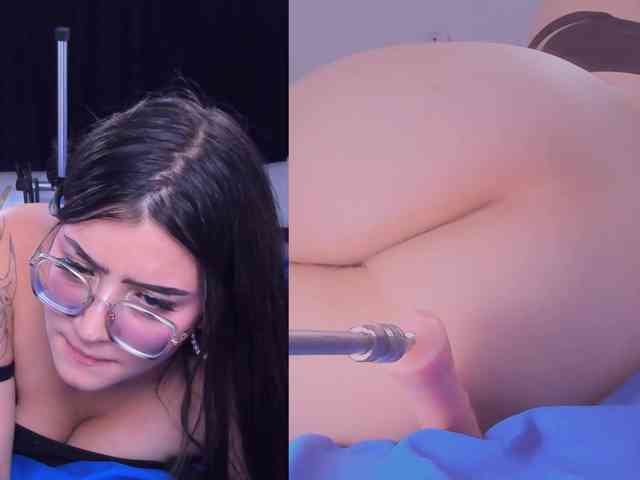 Kinky-cloe webcam