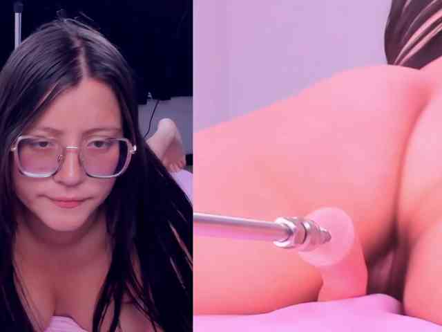Kinky-cloe webcam