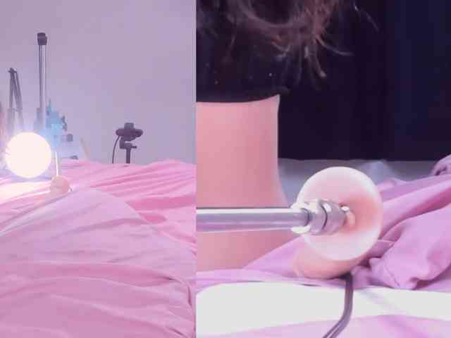 Kinky-cloe webcam