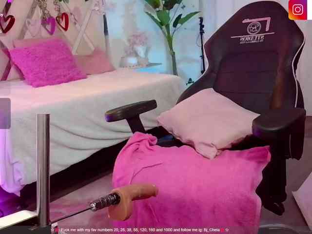 bjchela-tay webcam