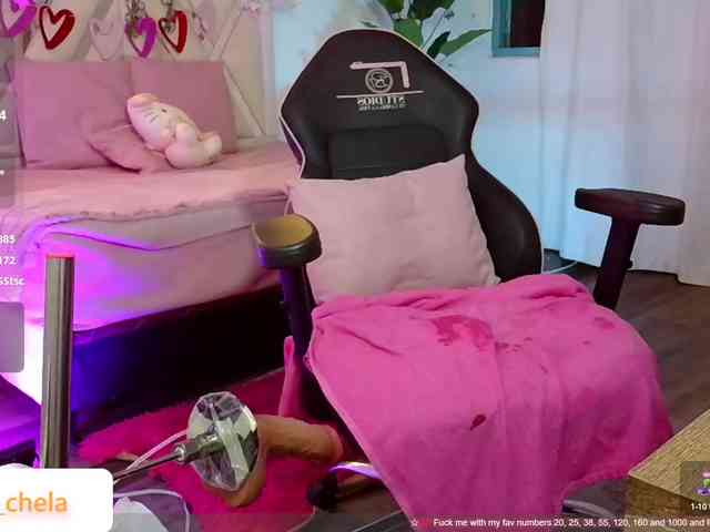 bjchela-tay webcam