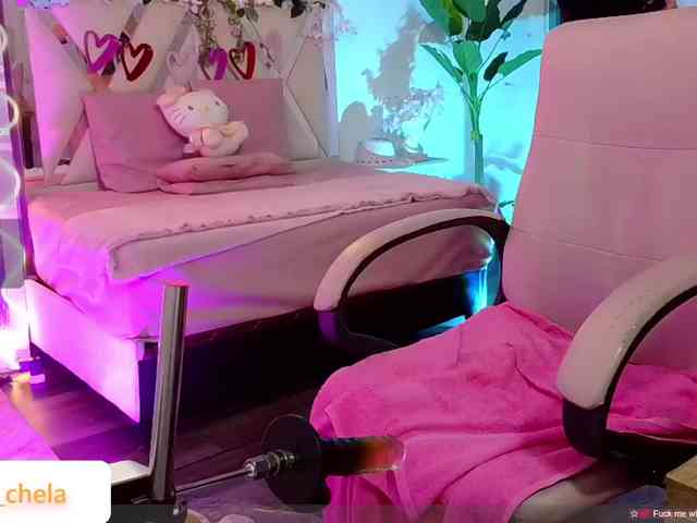 bjchela-tay webcam