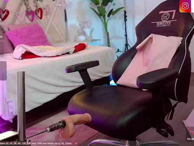 bjchela-tay webcam