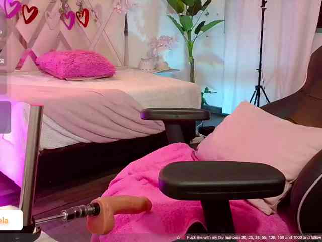 bjchela-tay webcam