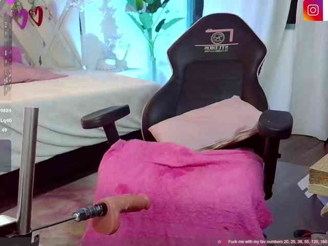 bjchela-tay webcam
