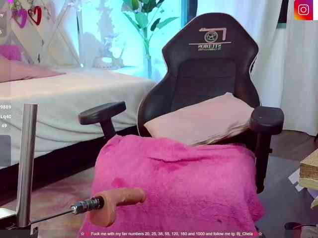 bjchela-tay webcam