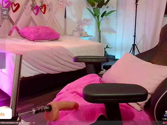 bjchela-tay webcam