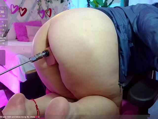 bjchela-tay webcam