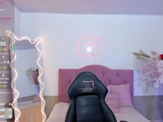 kendra-tay Porn Show