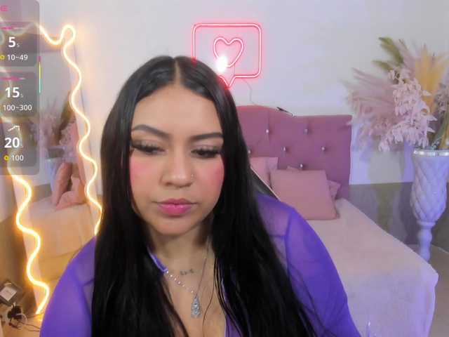 kendra-tay's BongaCams show and profile