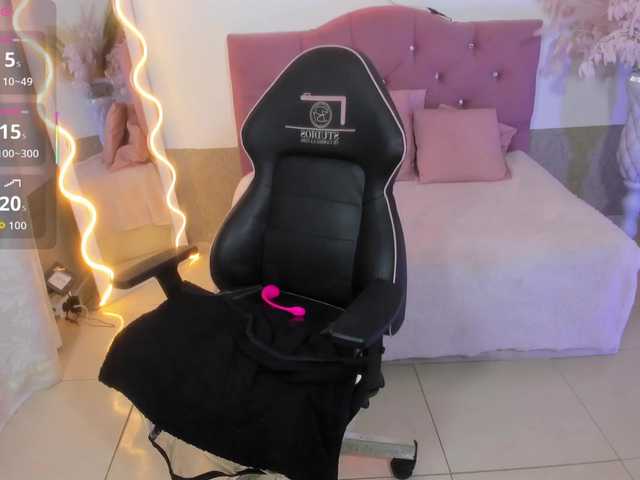 kendra-tay's BongaCams show and profile