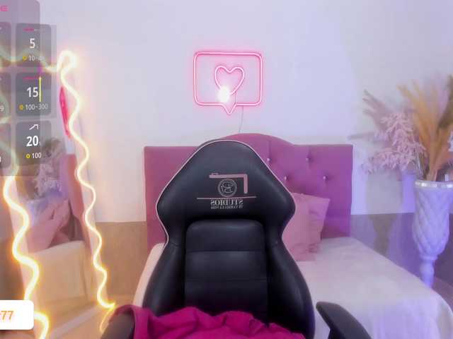 kendra-tay's BongaCams show and profile