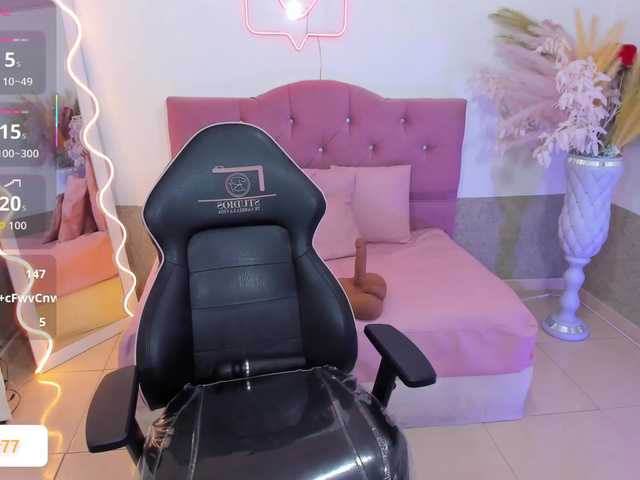 kendra-tay's BongaCams show and profile