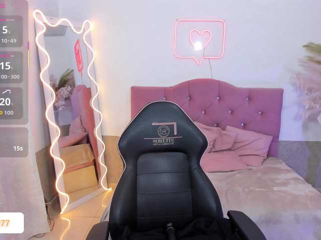 kendra-tay's BongaCams show and profile