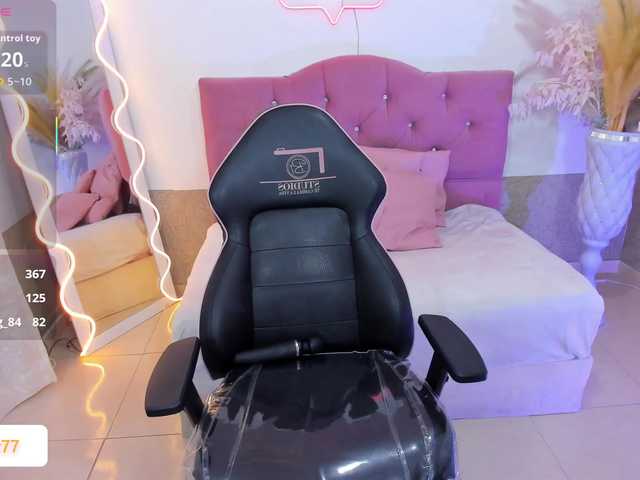 kendra-tay's BongaCams show and profile