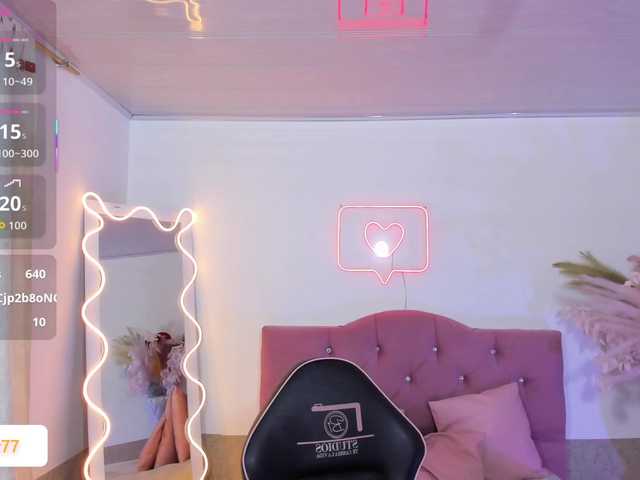 kendra-tay's BongaCams show and profile