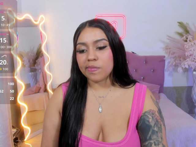 kendra-tay's BongaCams show and profile