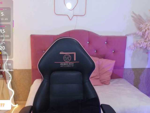 kendra-tay's BongaCams show and profile