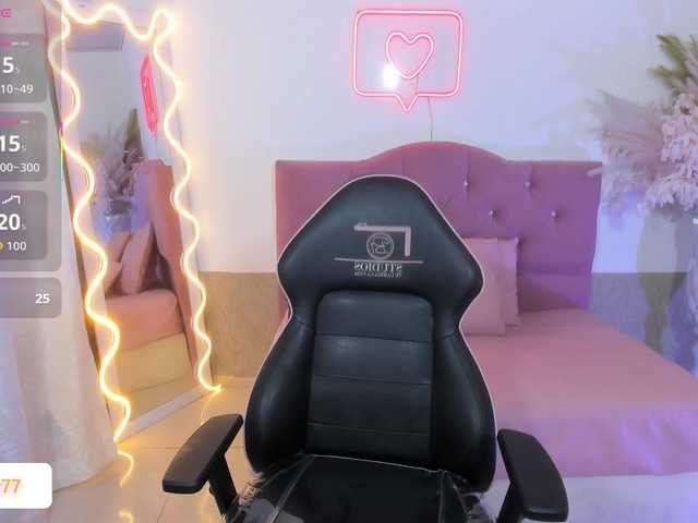 kendra-tay's BongaCams show and profile