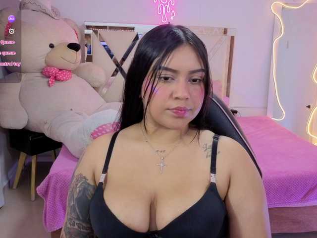 kendra-tay's BongaCams show and profile