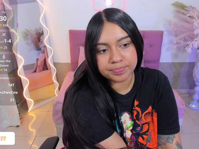 kendra-tay's BongaCams show and profile