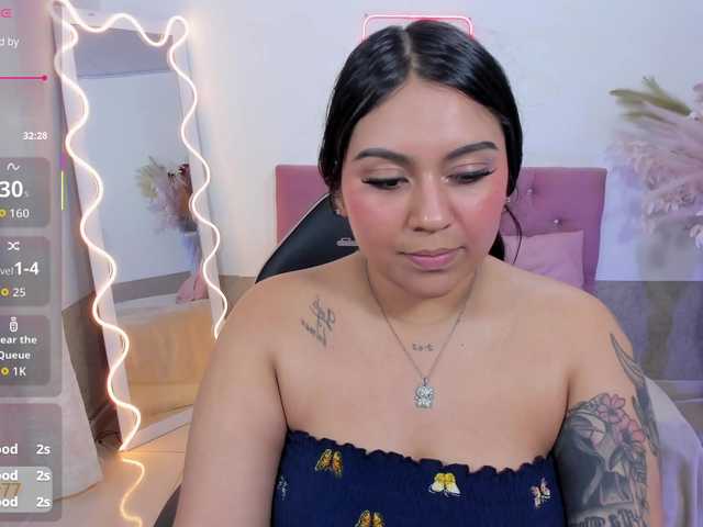 kendra-tay's BongaCams show and profile
