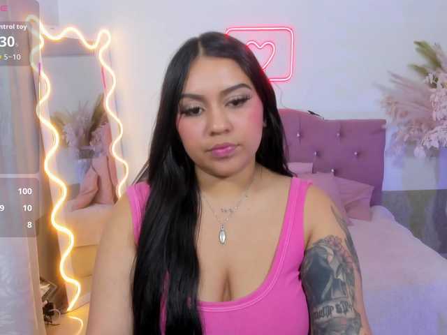 kendra-tay's BongaCams show and profile