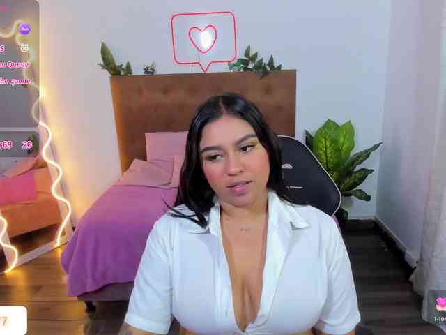 kendra-tay webcam