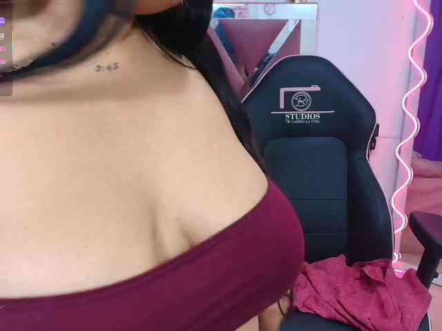 kendra-tay Live Webcam on BongaCams