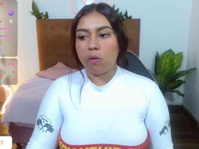 kendra-tay webcam