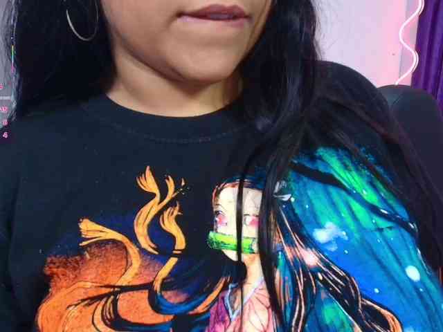 kendra-tay webcam