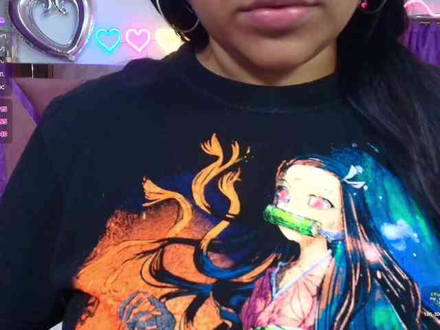 kendra-tay webcam