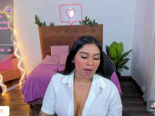 kendra-tay webcam
