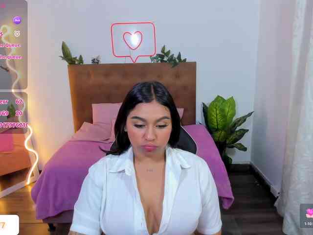 kendra-tay webcam
