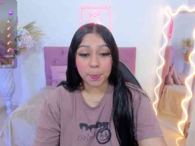 kendra-tay Live Webcam on BongaCams