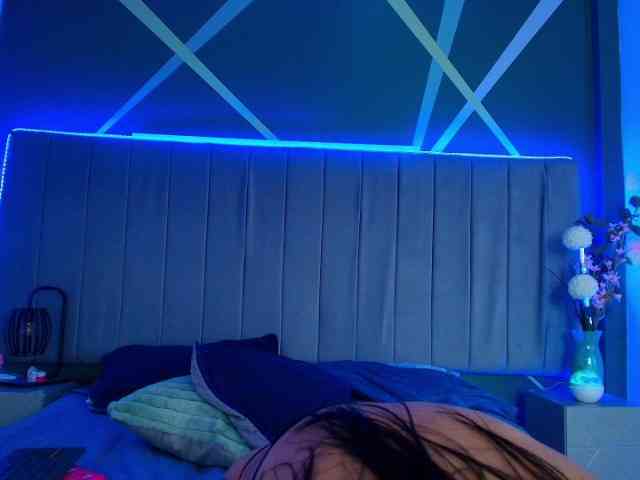Kyllee28 webcam