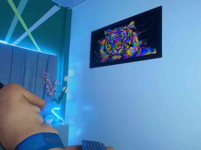 Kyllee28 webcam