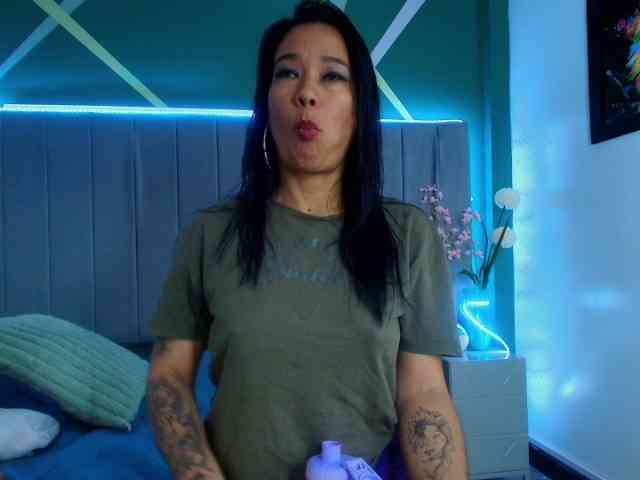 Kyllee28 webcam