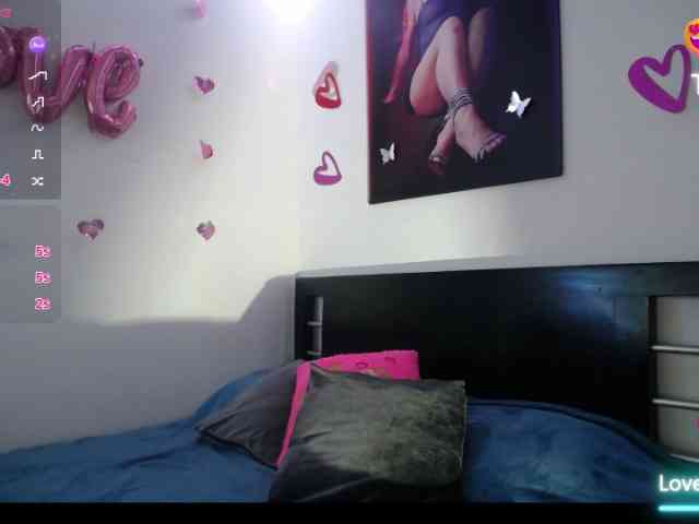 Kyllee28 webcam