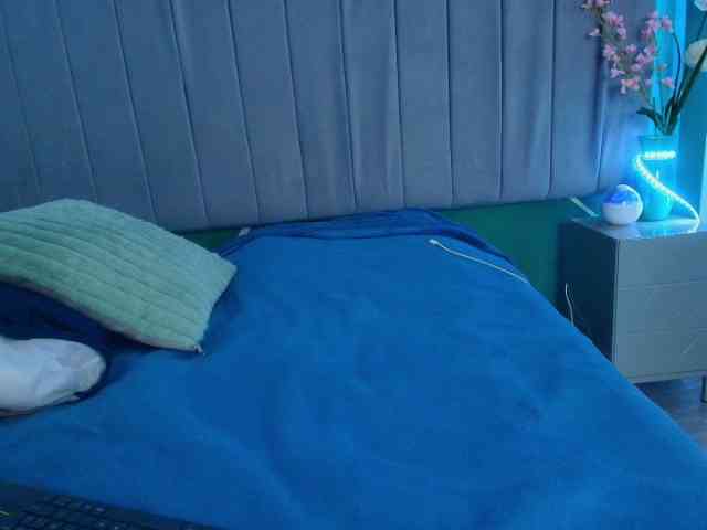 Kyllee28 webcam